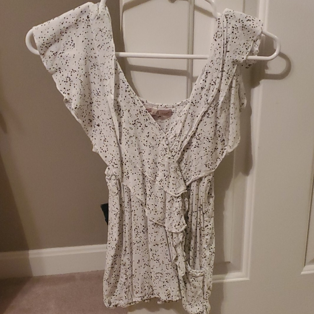 ☀️ Willow and Root Dress shirt